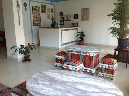 Ephesian Guesthouse & Hotel