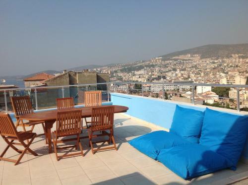 Ephesian Guesthouse & Hotel