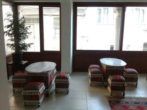 Ephesian Guesthouse & Hotel