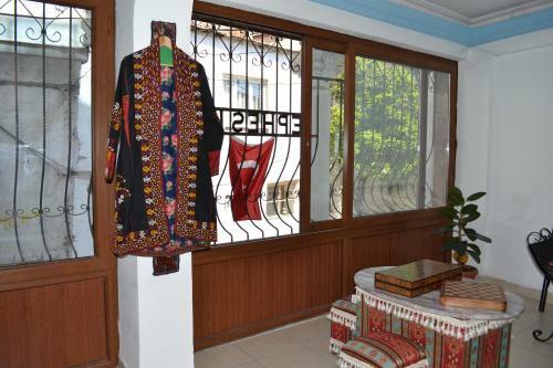 Ephesian Guesthouse & Hotel