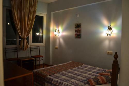 Ephesian Guesthouse & Hotel