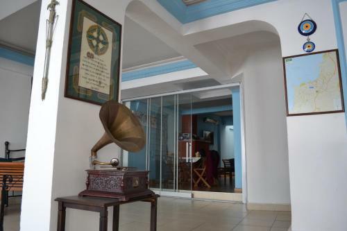 Ephesian Guesthouse & Hotel