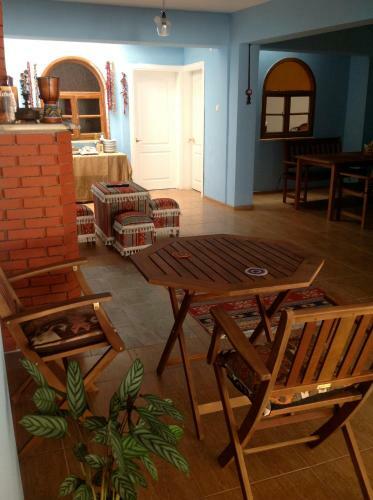 Ephesian Guesthouse & Hotel