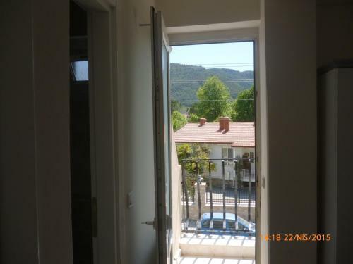 Bed & Breakfast Cicek Hotel
