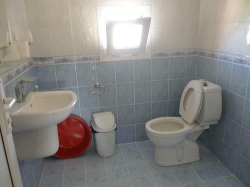 Bed & Breakfast Cicek Hotel