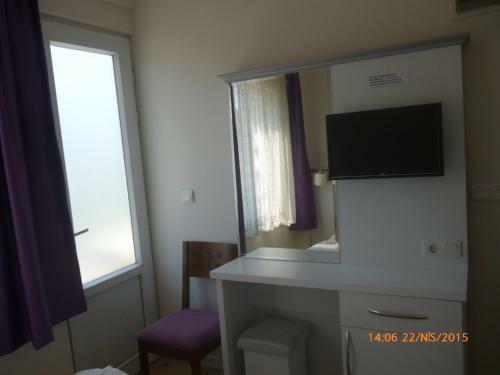 Bed & Breakfast Cicek Hotel