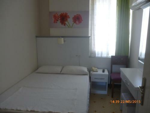Bed & Breakfast Cicek Hotel