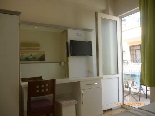 Bed & Breakfast Cicek Hotel