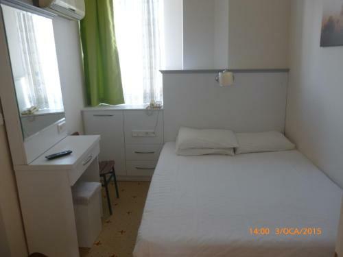Bed & Breakfast Cicek Hotel