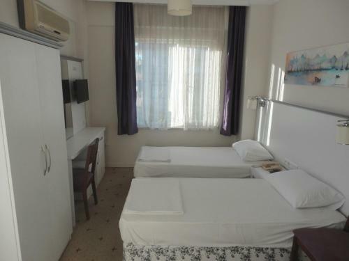 Bed & Breakfast Cicek Hotel