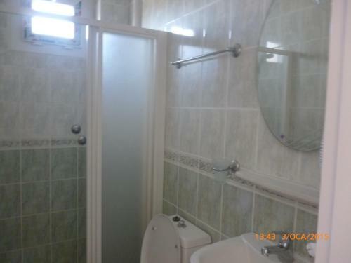 Bed & Breakfast Cicek Hotel