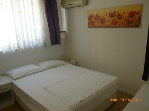 Bed & Breakfast Cicek Hotel