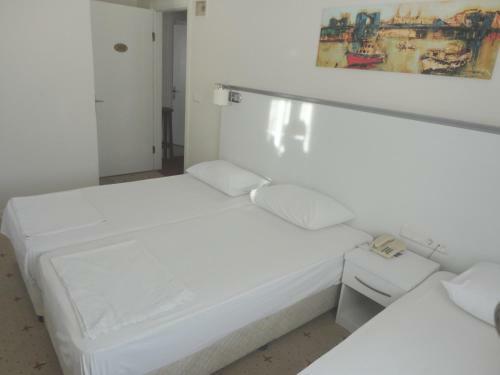 Bed & Breakfast Cicek Hotel