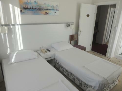 Bed & Breakfast Cicek Hotel