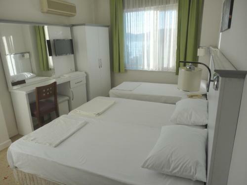 Bed & Breakfast Cicek Hotel