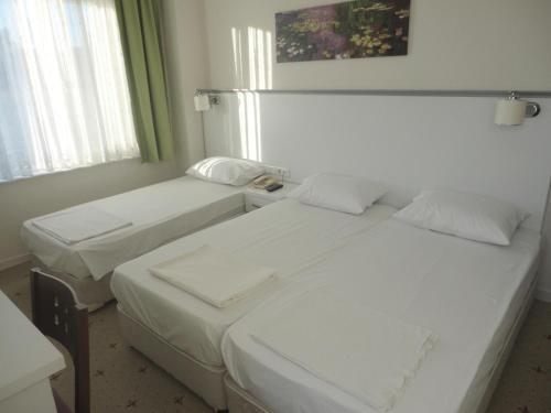 Bed & Breakfast Cicek Hotel