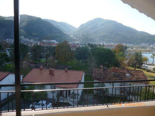 Bed & Breakfast Cicek Hotel