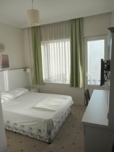 Bed & Breakfast Cicek Hotel