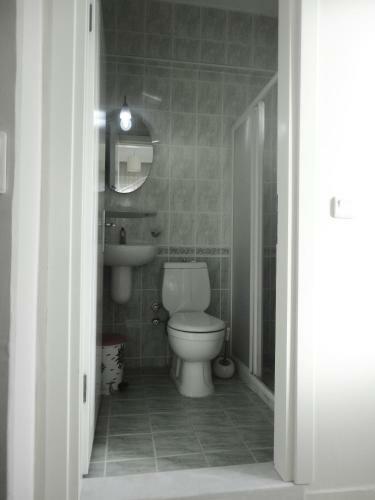 Bed & Breakfast Cicek Hotel