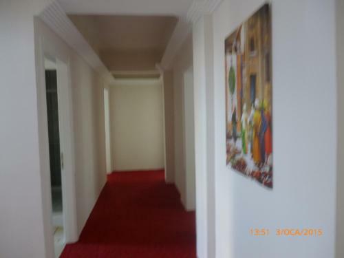 Bed & Breakfast Cicek Hotel
