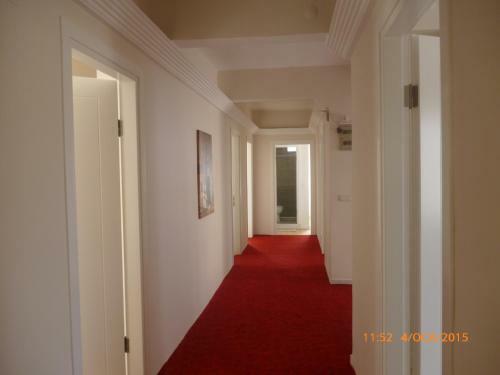 Bed & Breakfast Cicek Hotel