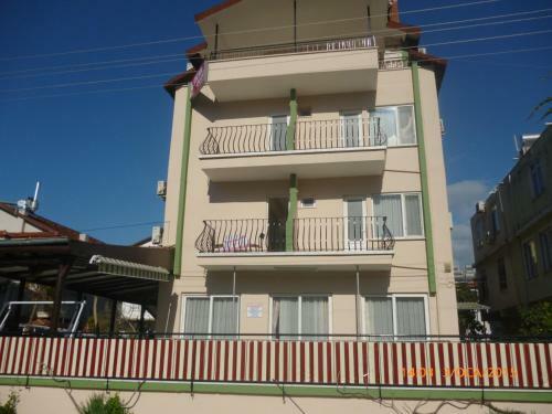 Bed & Breakfast Cicek Hotel