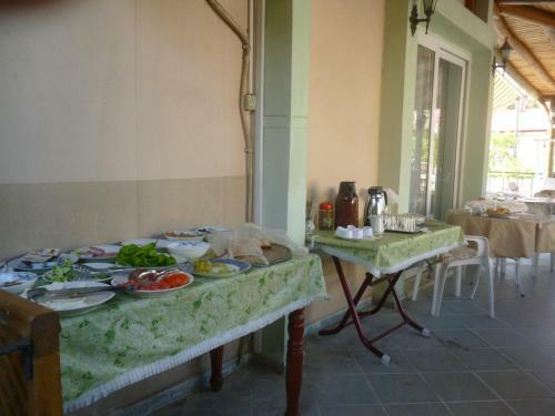 Bed & Breakfast Cicek Hotel