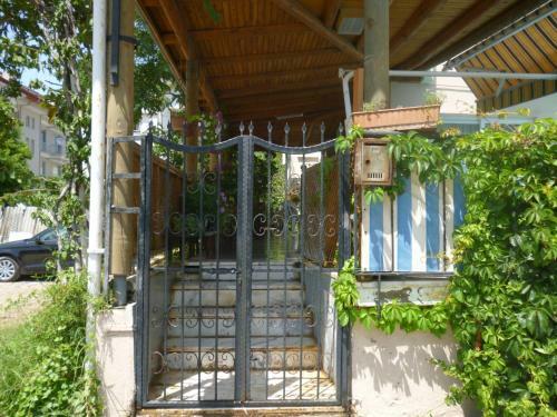 Bed & Breakfast Cicek Hotel