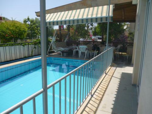 Bed & Breakfast Cicek Hotel