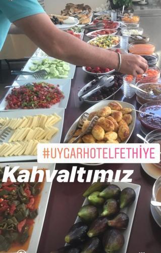Hotel Uygar