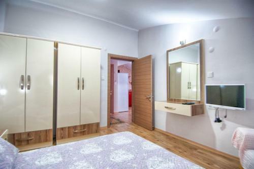 Burak Apart Hotel