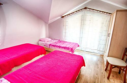 Burak Apart Hotel