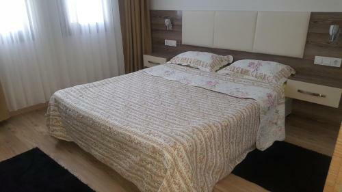 Burak Apart Hotel