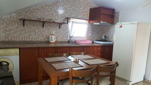 Burak Apart Hotel