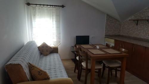 Burak Apart Hotel