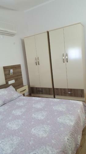 Burak Apart Hotel