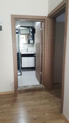 Burak Apart Hotel