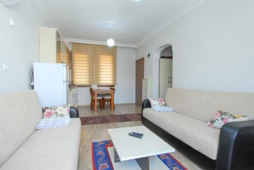 Burak Apart Hotel