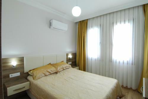Burak Apart Hotel