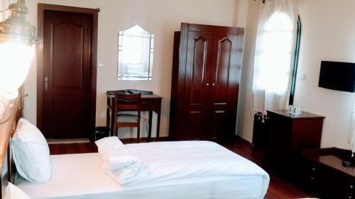 Alice Altinsaray Hotel