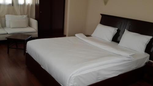 Alice Altinsaray Hotel