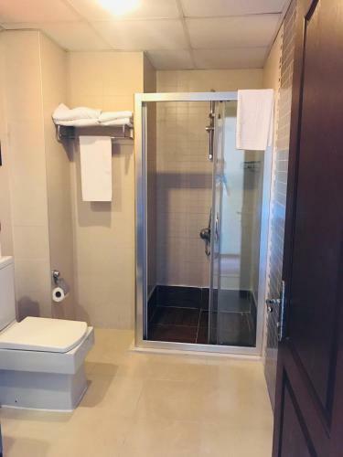 Alice Altinsaray Hotel