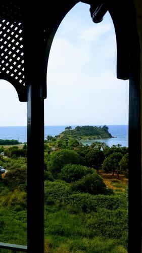 Alice Altinsaray Hotel
