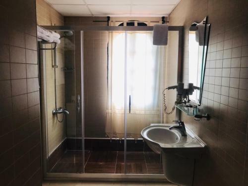 Alice Altinsaray Hotel