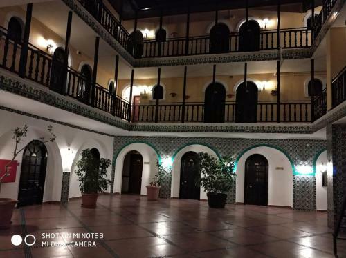 Alice Altinsaray Hotel