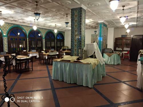 Alice Altinsaray Hotel