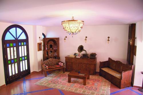 Alice Altinsaray Hotel