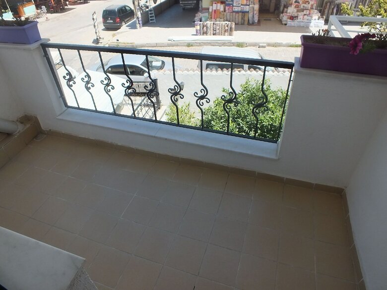 Bed & Breakfast Hotel Dorukhan
