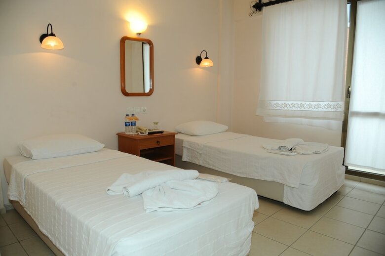 Bed & Breakfast Hotel Dorukhan