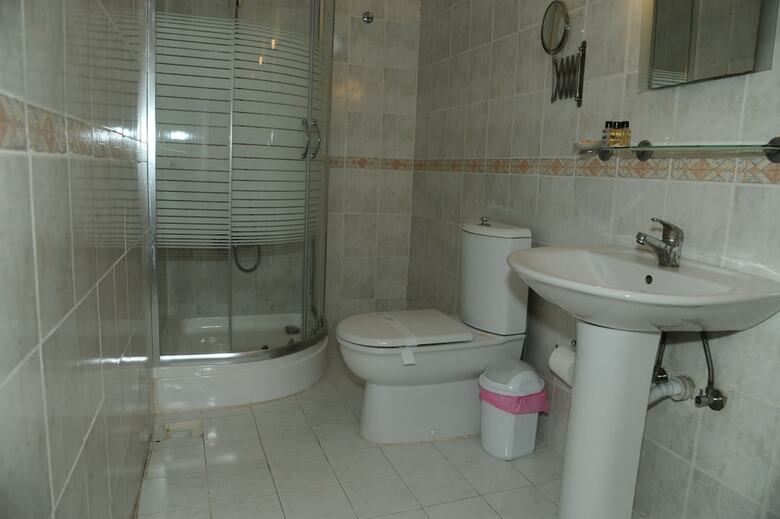 Bed & Breakfast Hotel Dorukhan